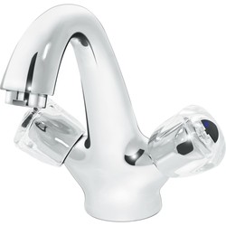 Varion Armaturen Chrome 1349141