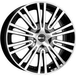 K&amp;K Adamas 6,5x16/5x100 ET50 DIA67,1