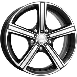 K&amp;K Sprint 6,5x16/5x114,3 ET45 DIA67,1