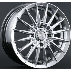 Racing Wheels H-155 6x14/4x114,3 ET38 DIA67,1