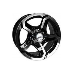 Racing Wheels H-409 7x15/5x139,7 ET13 DIA108,2