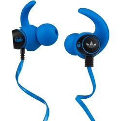 Monster Adidas Originals In-Ear