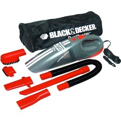 Black&Decker ACV 1205
