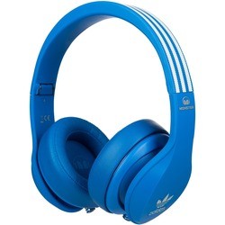 Monster Adidas Originals Over-Ear