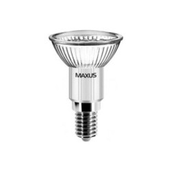 Maxus 1-LED-128 R50 1.4W 6500K E14