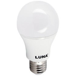 Luna LED G60 7W 4000K E27
