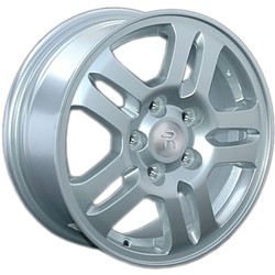 Replay HND121 6x15/5x114,3 ET46 DIA67,1