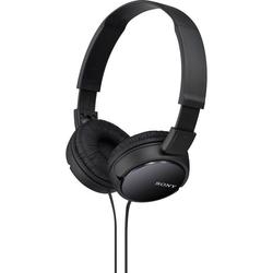 Sony MDR-ZX110 (черный)