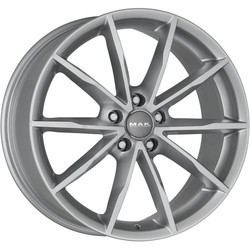 MAK Ringe 8x18/5x108 ET45 DIA72