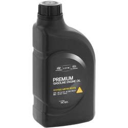 Hyundai Premium Gasoline 5W-20 1L