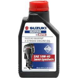 Suzuki Marine 4T 10W-40 1L