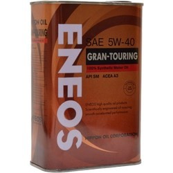 Eneos Gran Touring 5W-40 4L