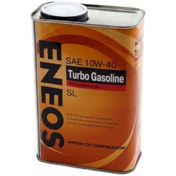 Eneos Turbo Gasoline 10W-40 SL 1L