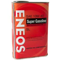 Eneos Super Gasoline 10W-40 1L