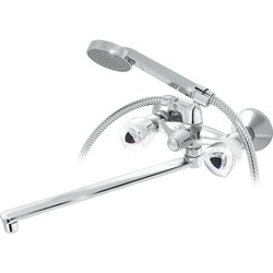 Varion Armaturen Chrome 1014141