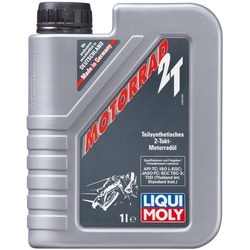 Liqui Moly Racing 2T 1L