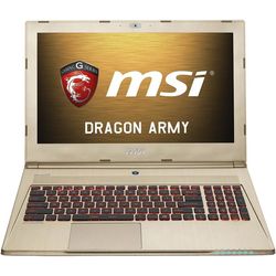 MSI GS60 2PE-451