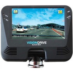 VisionDrive VD-9600WHG/B
