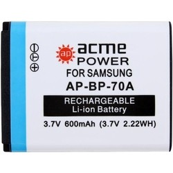 AcmePower BP-70A
