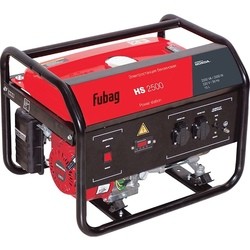 FUBAG HS 2500