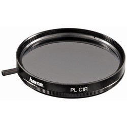 Hama Polarizer Circular AR Coated 52mm