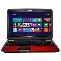 MSI GT70 2PC-2096