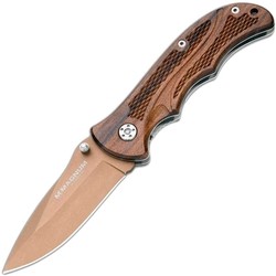 Boker Magnum Earthed