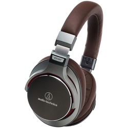 Audio-Technica ATH-MSR7 (коричневый)