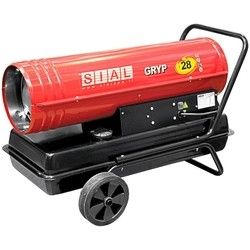 Sial Gryp 40