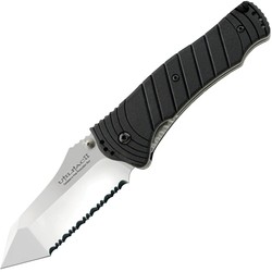 Ontario Utilitac 2 JPT-4S Tanto Serrated