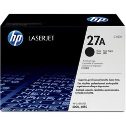 HP 27A C4127A