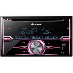 Pioneer FH-X720BT