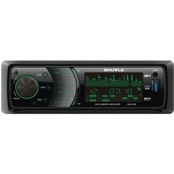 Shuttle SUD-395