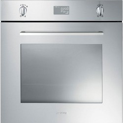 Smeg SFP496 (белый)