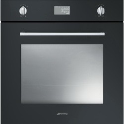 Smeg SFP496 (черный)