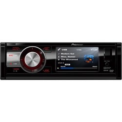 Pioneer DVH-770AV