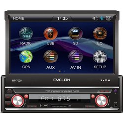 Cyclone MP-7030