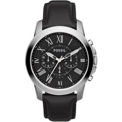 FOSSIL FS4812