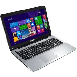 Asus X555LD-XO126D