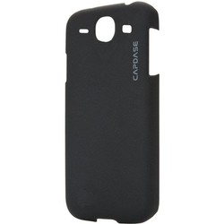 Capdase Karapace Jacket Touch for Galaxy Core Duos