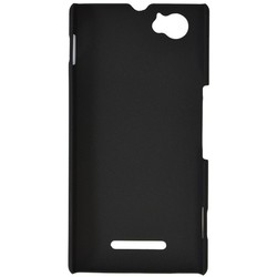 Capdase Karapace Jacket Touch for Xperia M