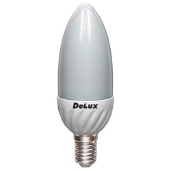 Delux BL37B 4.5W 3000K E14