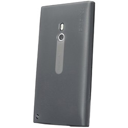 Capdase Soft Jacket Xpose for Lumia 800