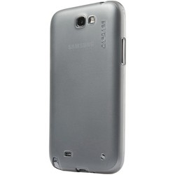Capdase Soft Jacket Xpose for Galaxy Note 2