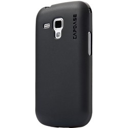 Capdase Soft Jacket Xpose for Galaxy S Duos