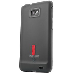 Capdase Soft Jacket Xpose for Galaxy S2 Plus