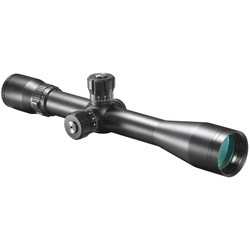 Bushnell Elite Tactical 2.5-16x42