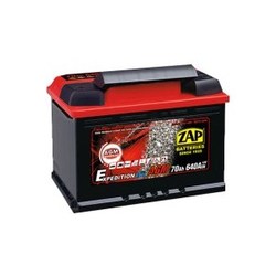 ZAP 595 01