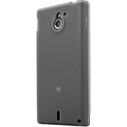 Capdase Soft Jacket Xpose for Xperia Sola