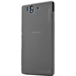 Capdase Soft Jacket Xpose for Xperia Z